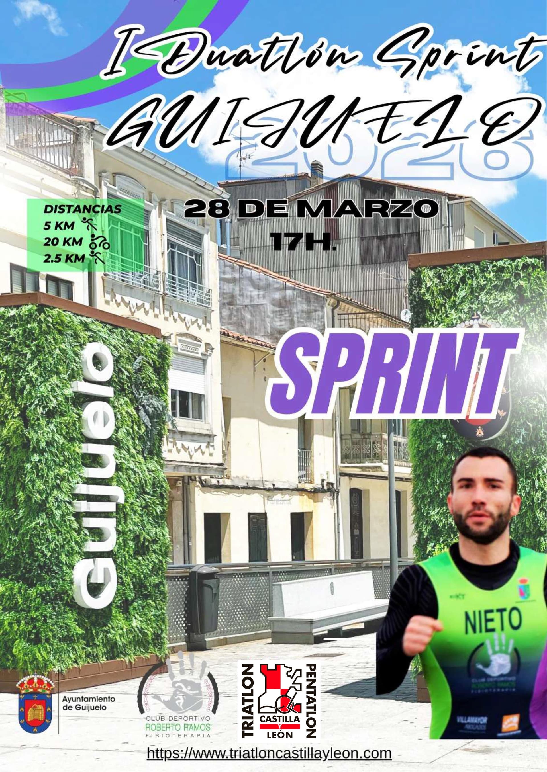 DUATLON GUIJUELO FRR